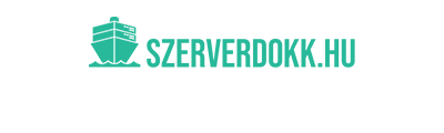 szerverdokk.hu webáruház                        