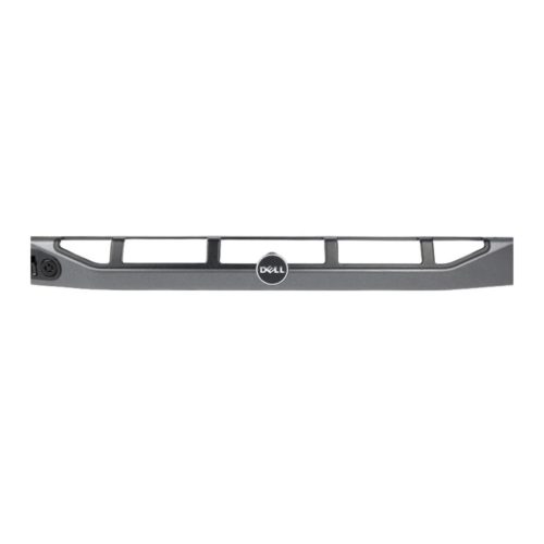 Dell 28CWJ PowerEdge R320 R420 R430 R620 R630 1U Server Faceplate Front Bezel