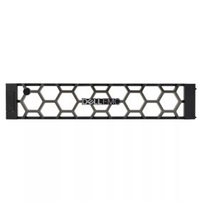   Dell 08CW5K PowerEdge R540 R740 R740xd R7415 R7425 2U Server Faceplate Front Bezel