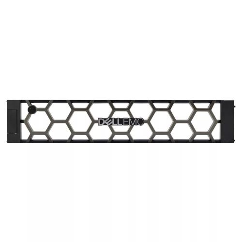 Dell 08CW5K PowerEdge R540 R740 R740xd R7415 R7425 2U Server Faceplate Front Bezel