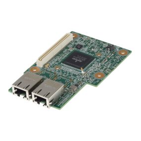 DELL 09R3XX PowerEdge R440 R540 2x 1GbE RJ45 rNDC
