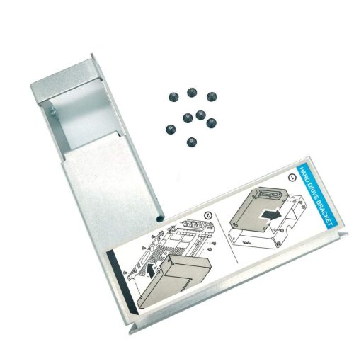 DELL 2.5" to 3.5" adapter