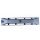 Dell MY4YD PowerEdge R520 R530 R720 R730 R820 R830 Server Faceplate Front Bezel