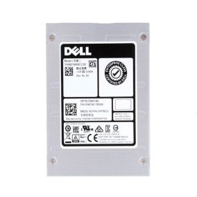 DELL 0X1RMG 200GB 2.5" SATA 6Gbps Mixed Use SSD