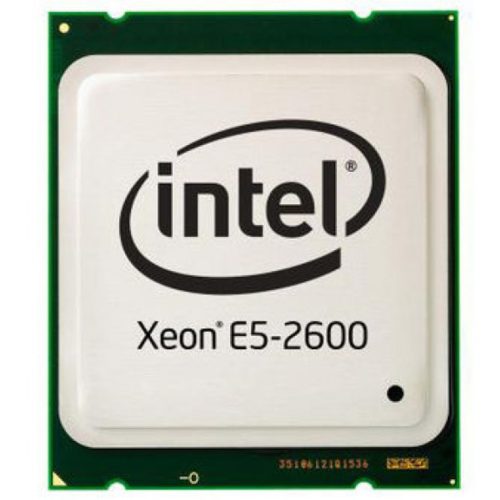 Intel Xeon E5-2650 (SR0K0) 8-Core 2.0GHz LGA2011 processzor