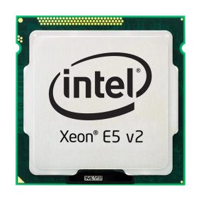   Intel Xeon E5-2680v2 (SR1A6) 10-Core 2.80GHz LGA2011 processzor