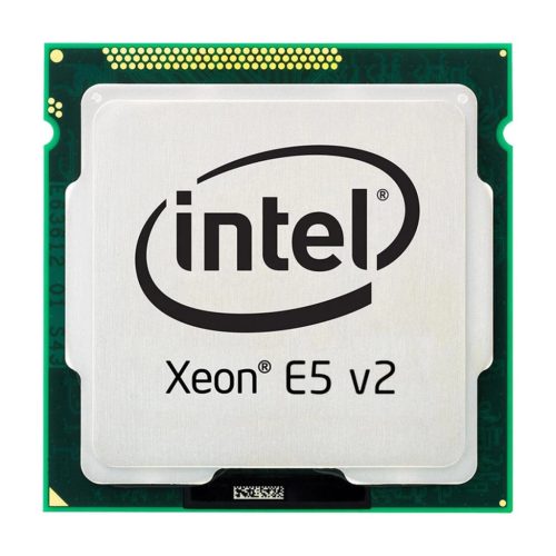 Intel Xeon E5-2690v2 (SR1A5) 10-Core 3.00GHz LGA2011 processzor