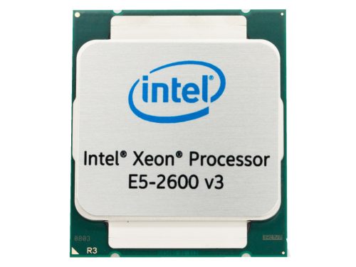 Intel Xeon E5-2650v3 (SR1YA) 10-Core 2.30GHz LGA2011-3 processzor