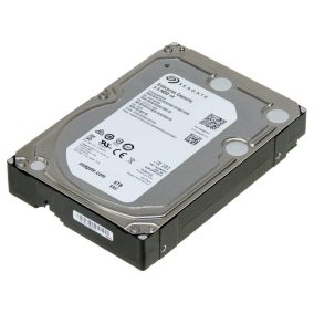SEAGATE ST6000NM0034 6TB 7.2k 3.5 512e SAS HDD