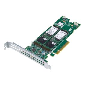   DELL 51CN2 BOSS-S1 Boot Optimized Server Storage Adapter Card 2x 240GB 6G M.2 SSD kártya