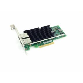   Cisco Intel X540-T2 Dual port RJ45 10GbE PCI-E hálózati vezérlő