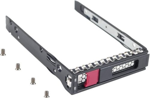 HPE 3.5 LFF APOLLO 4200 GEN9 GEN10 HDD caddy