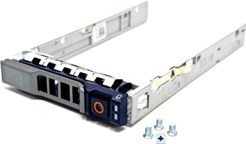 DELL 2.5" 13. gen PowerEdge HDD caddy