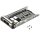 DELL 3.5" 13. gen PowerEdge HDD caddy