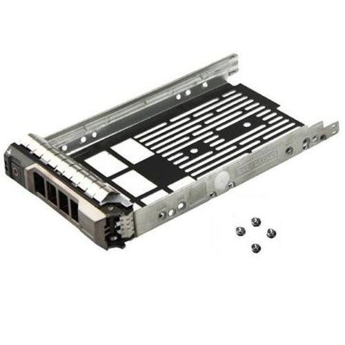 DELL 3.5" 13. gen PowerEdge HDD caddy