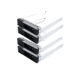 4x Dell PowerEdge 3.5" LFF 14. gen HDD caddy