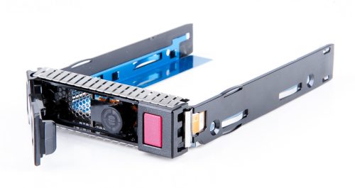 HP Gen8-Gen10 3.5 LFF HDD caddy