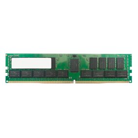   HPE 805358-B21 - HP 64GB (1x64GB) Quad Rank LR DDR4-2400 Memory Kit