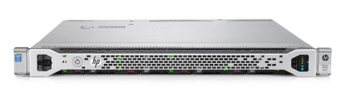 HPE ProLiant DL360 Gen9 ECO 8SFF