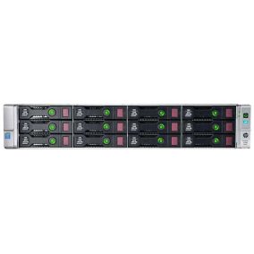 HPE ProLiant DL380 Gen9 12LFF EGYEDI KONFIGURÁCIÓ