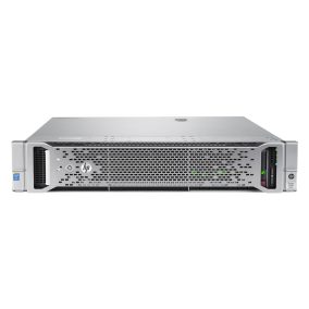 HPE ProLiant DL380 Gen9 8SFF EGYEDI KONFIGURÁCIÓ