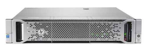 HPE ProLiant DL380 Gen9 8SFF EGYEDI KONFIGURÁCIÓ