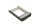 SUPERMICRO MCP-220-00075-0B 3.5 LFF caddy