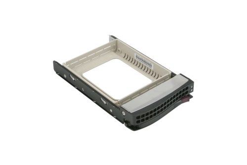 SUPERMICRO MCP-220-00075-0B 3.5 LFF caddy