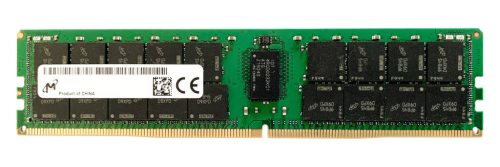 MICRON MT18JDF1G72PDZ-1G9 DDR3 REG ECC 8GB 2Rx8 PC3 14900R VLP RAM modul