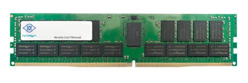 NANYA NT8GC72C4NG0NK-CG DDR3 REG ECC 8GB 2Rx4 PC3L 10600R RAM modul