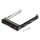 HP Gen8 - Gen10 2.5 SFF HDD caddy gyári
