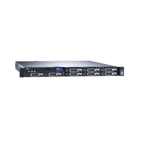 Dell PowerEdge R330 Basic 8SFF