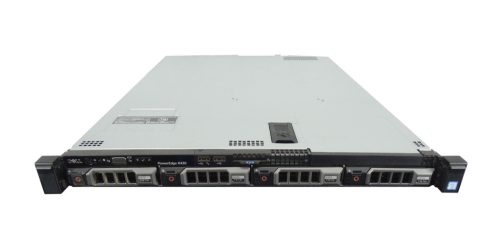 Dell PowerEdge R430 Basic 4LFF