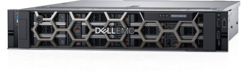 Dell PowerEdge R540 STOR 8LFF