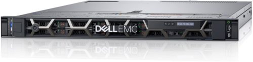 Dell PowerEdge R640 CEPH cluster csomag, 15.36TB hasznos tárterülettel
