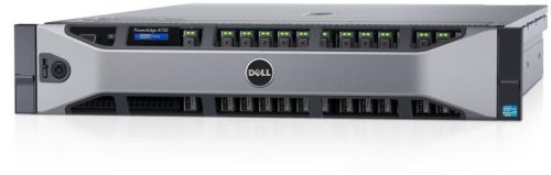 Dell PowerEdge R730 EGYEDI KONFIGURÁCIÓ