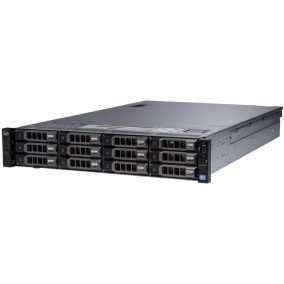 Dell PowerEdge R730xd 16LFF EGYEDI KONFIGURÁCIÓ