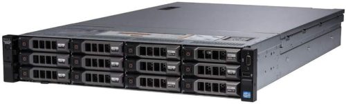 Dell PowerEdge R730xd 16LFF EGYEDI KONFIGURÁCIÓ