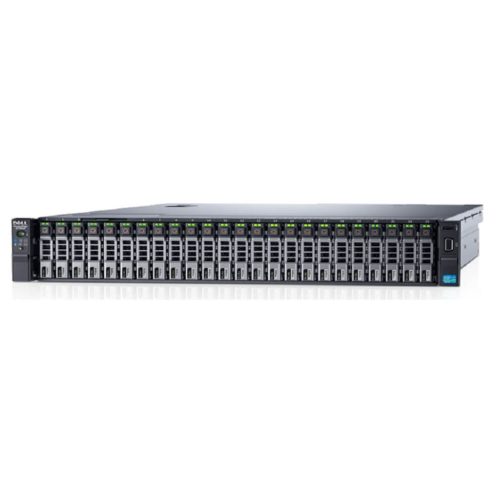 Dell PowerEdge R730xd 24SFF + 2SFF Windows