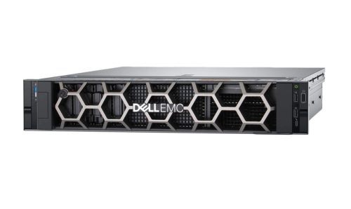 Dell PowerEdge R740 Virt B 8SFF