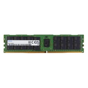   SAMSUNG M386A8K40BM1-CRC DDR4 REG ECC 64GB 4Rx4 PC4 2400T RAM modul