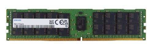SAMSUNG M386A8K40CM2-CTD-CRC DDR4 REG ECC 64GB 4Rx4 PC4 2666V RAM modul