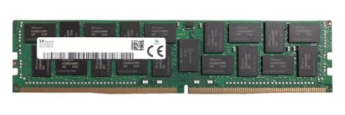 SK HYNIX HMA82GR7MFRN8N-UH DDR4 REG ECC 16GB 2Rx8 PC4 2400T RAM modul