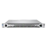 ProLiant DL360 Gen9 1U